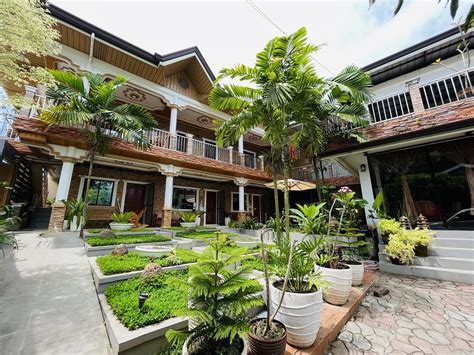 affordable lodge in dipolog city.